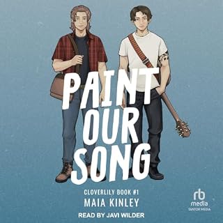 Paint Our Song cover art