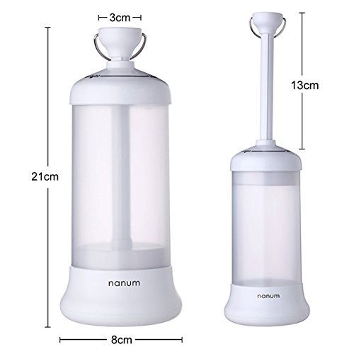 Oceano lampada, Koiiko multicolor Aurora Master