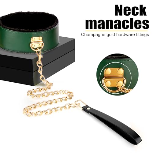 Adult BDSM Sex Toys for Men Women and Couples Bondage Kit - Image 3