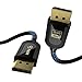 FIBBR VESA-Zertifiziert 16K DisplayPort 2.1 Kabel 2M, 40Gbit/s DP zu DP Kabel(16K@30Hz, 10K@30Hz, 8K@60Hz, 4K@144Hz), Unterstützt 3D, G-Sync&FreeSync für 3090 Gaming Monitor Grafikkarte Laptop MI 4 günstig Kaufen-FIBBR VESA-Zertifiziert 16K DisplayPort 2.1 Kabel 2M, 40Gbit/s DP zu DP Kabel(16K@30Hz, 10K@30Hz, 8K@60Hz, 4K@144Hz), Unterstützt 3D, G-Sync&FreeSync für 3090 Gaming Monitor Grafikkarte Laptop