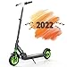 Scooter électrique,scooter électrique pliable,scooter de ville à pneus 8 pouces avec mode 3 vitesses|Écran LCD|Régulateur de vitesse|Lithium rechargeable|Scooter électrique pour adultes et adolescents