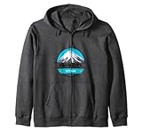 Photo Gallery vintage park city utah mountain peak classic novità art felpa con cappuccio Photo Gallery vintage park city utah mountain peak classic novità art felpa con cappuccio