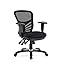 Modway articulate black mesh office chair Clearance