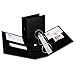 Avery - Durable Slant Ring Reference Binder Bndr,Slntrng,11X8.5,5"Bk 2335/300 (Pack Of 2)
