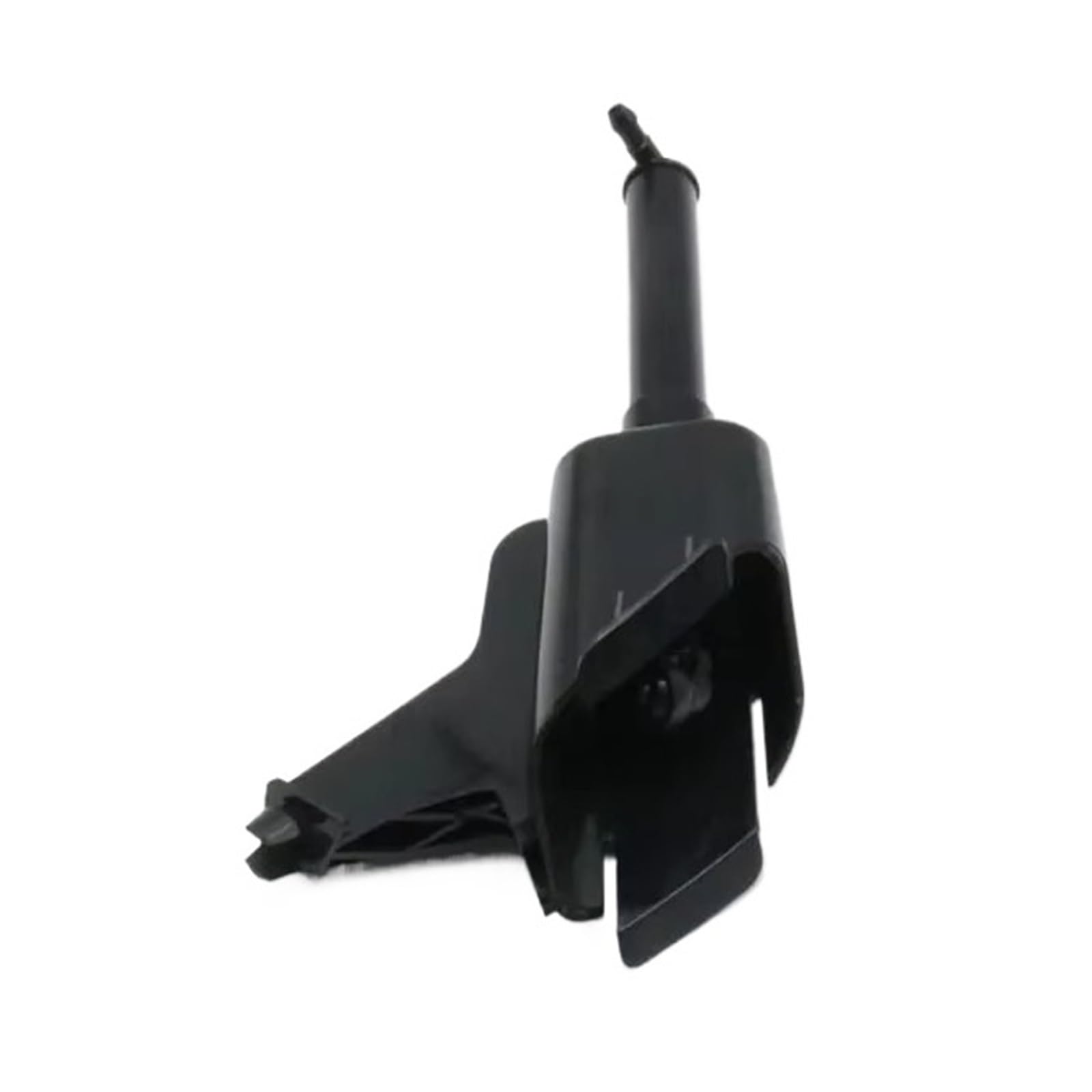 Copertura Lavafari Tappo Compatibile Con Nissan Per X-Trail 2014 2015 2016 2017 2018 Faro Anteriore Per Auto Coperchio Dell'attuatore Della Pompa Dell'ugello Del Lavavetri