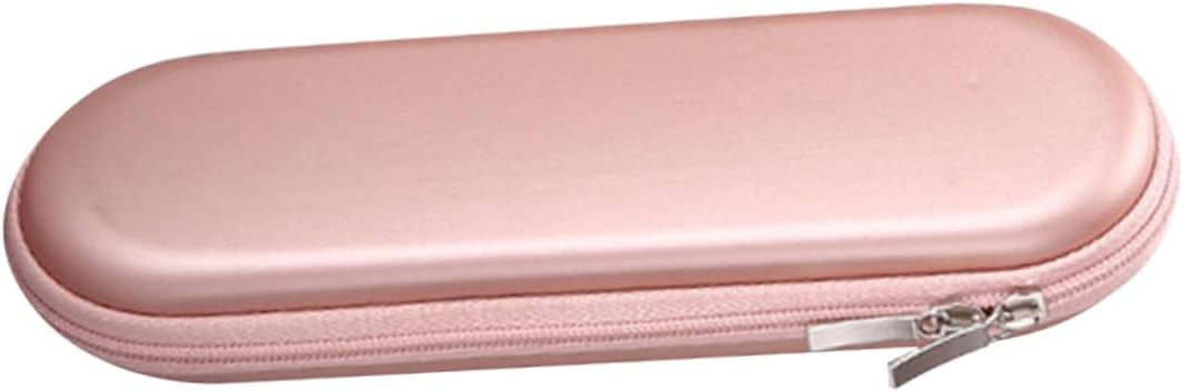 SECFOU Pencil Stylus Pen Box Case Pen Holder Stylus Charging Cable Holder Material for Friends Family