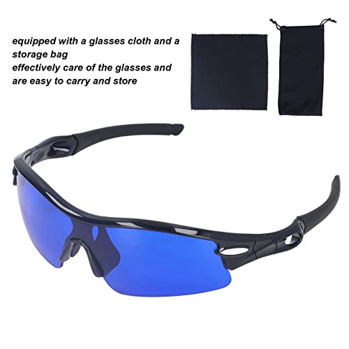 MOUMOUTEN Polarized Golf Ball Finder