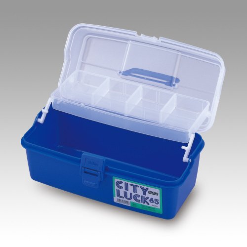 Amazon | MEIHO 明邦 アングラーを興奮させるタックルボックス