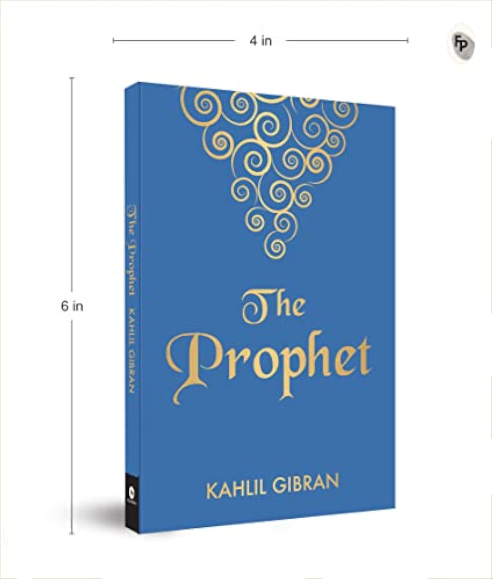 The Prophet (Pocket Classic)