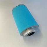 1604039380 Air Oil Separator Compatible with Atlas Copco XAHS106 XAHS186 XAS136 XAS146 XAS186