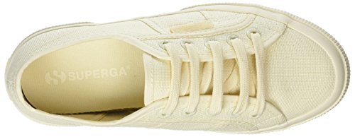 Image of Superga Men's Fashion Trainers, Beige Total Ecru, 40