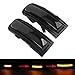 LED Sequential Dynamic Turn Signal Kit, Automotive Lighting Assemblies, LED Turn Signal Lights for Side Mirrors, Turn Signal Light Strip for Side Mirrors, Compatible with Jeep Renegade 2015-2022
