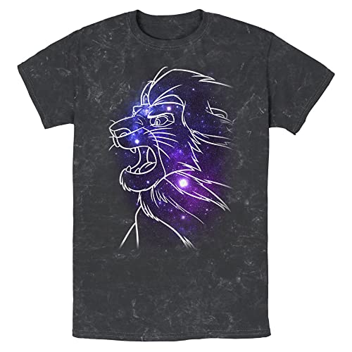 Disney Lucioles et Rois T-Shirt Homme cadeau original pour anniversaire