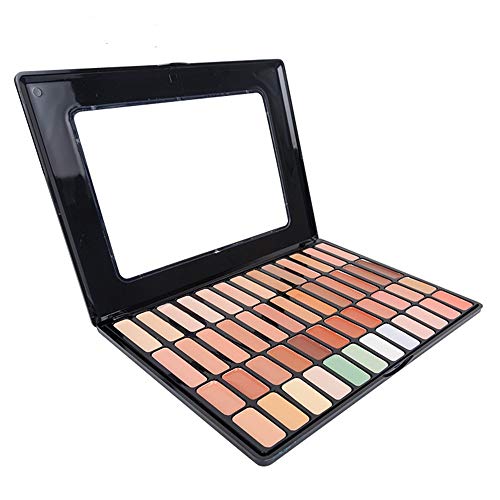 top contour palette