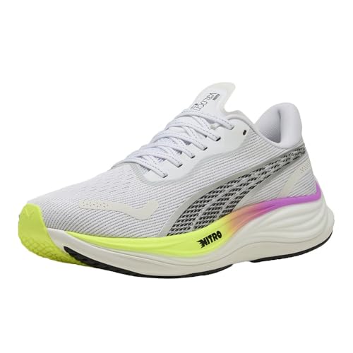 Image of Puma Mens Velocity Nitro 3 Running Shoes
