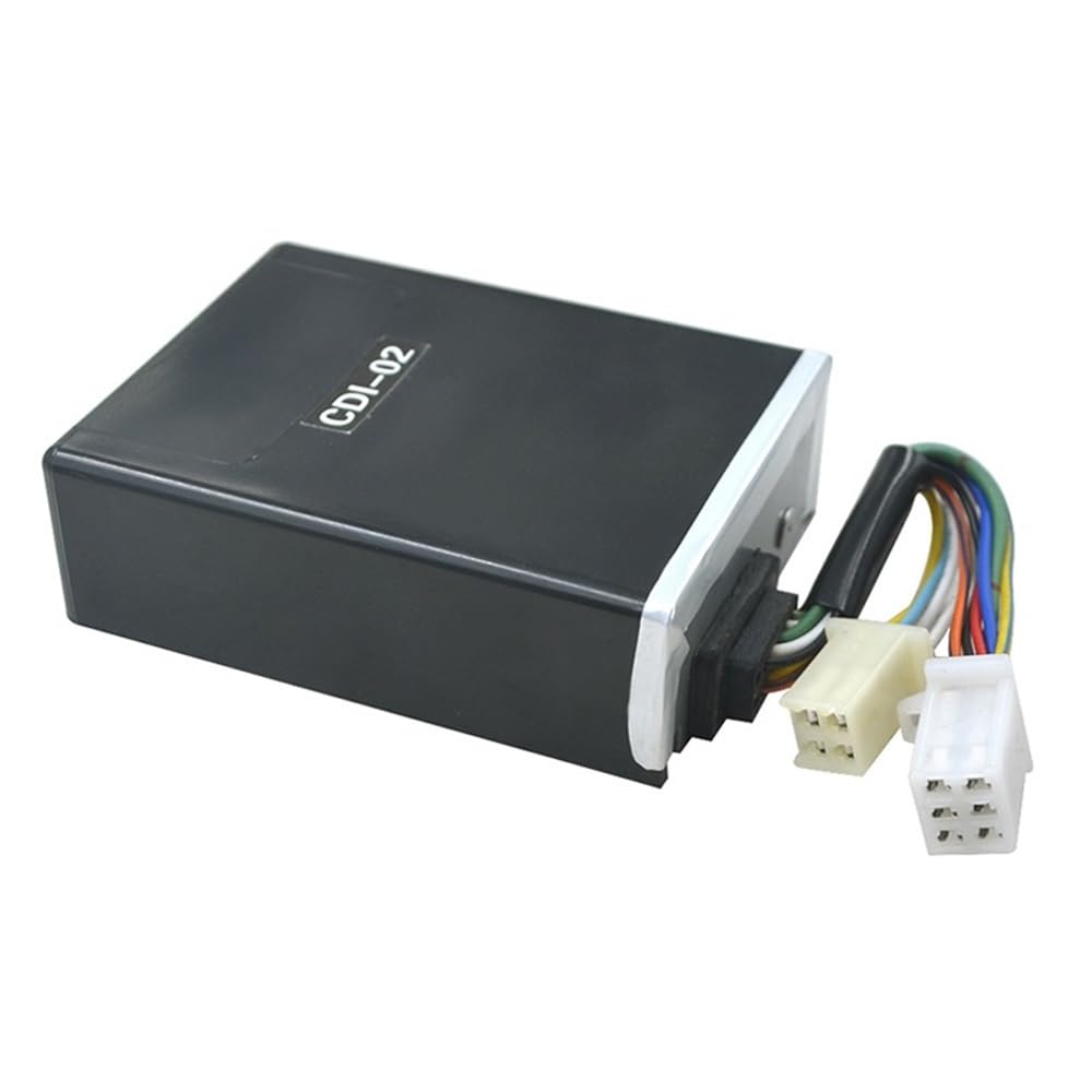 CDI Unit Ignitor Motorcycle Digital Ignition CDI ECU TCI For CBR400 NC23 CBR 400 NC 23