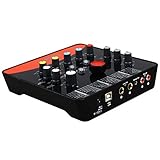 nengzhuzu 1 Set Upod Pro Professional External Sound Card USB 2.0 Recording Interface