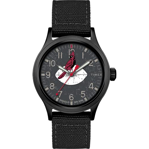 Timex Tribute NFL Scout Arizona Cardinals