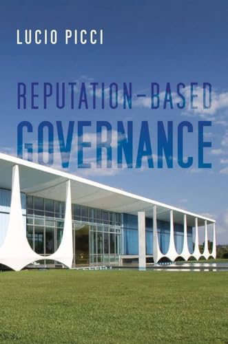 Reputation-Based Governance view 2