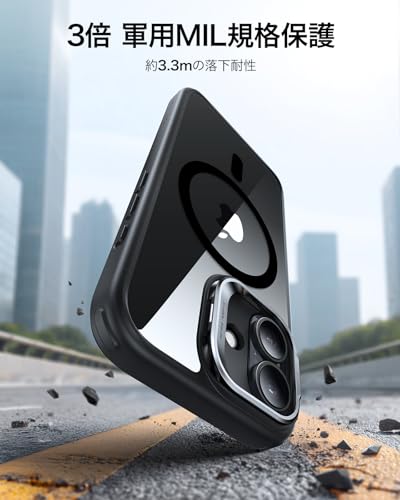 ESR iPhone 17 ケース MagSafe対応 Classicシリーズ の商品画像 4