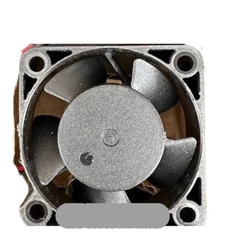 AD0412HB-D50 ventilador de refrigeración de 2 cables 12V 2