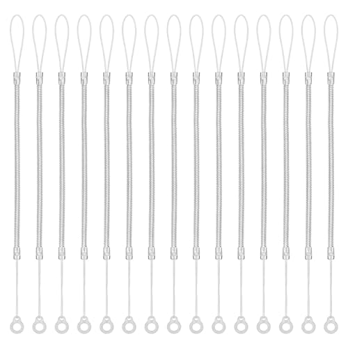 Lápiz capacitivo con anillos de silicona y soporte para tableta 7