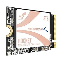 SABRENT Q4 2230 M.2 NVMe