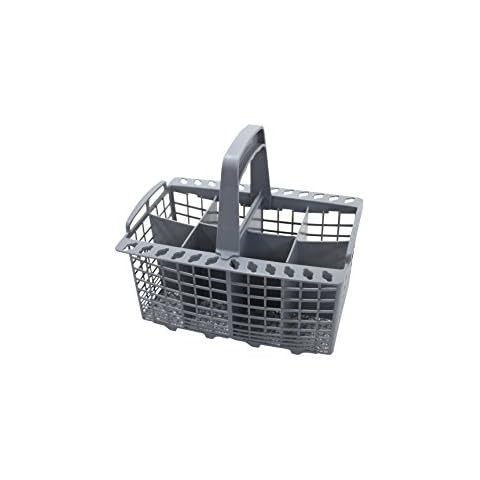 Indesit Universal Cutlery Basket for Dishwashers Cover