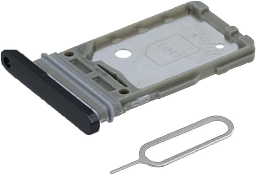 Facile da installare: pezzo di ricambio perfetto per la sostituzione perfetta di parti danneggiate o graffiate! Non è necessario essere un tecnico per questa riparazione.