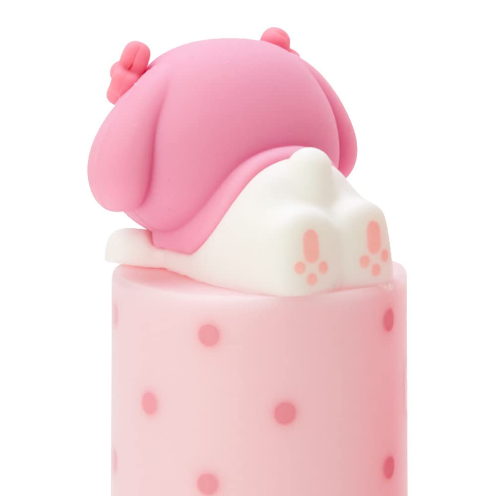 Amazon.co.jp: サンリオ(SANRIO) マイメロディ リップクリーム 350699