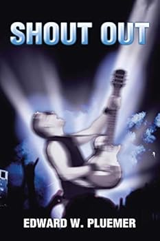 Paperback Shout Out Book