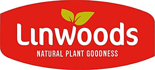 Linwoods Organic Milled Flaxseed and Goji Berries