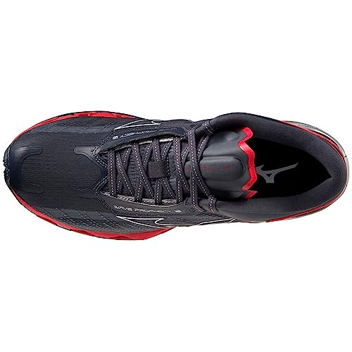 Tênis Masculino Mizuno Wave Prophecy 12