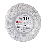 Metro de cable calibre 10 18 Imagen adicional