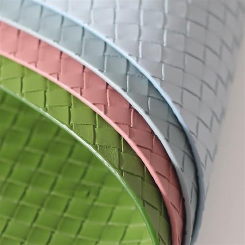 Sets de table imperméables en similicuir pour protéger votre bois
