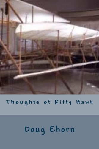 Thoughts of Kitty Hawk