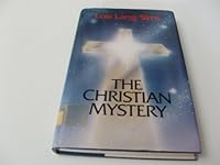 The Christian mystery: An exposition of esoteric Christianity 0042000386 Book Cover