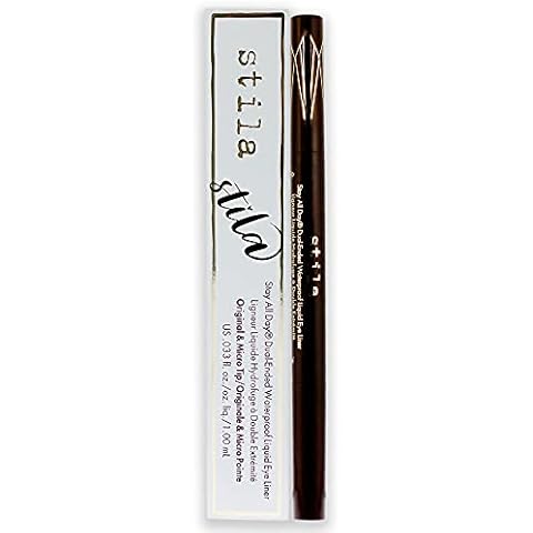 Stila Stay All Day Waterproof Liquid Eye Liner Cover