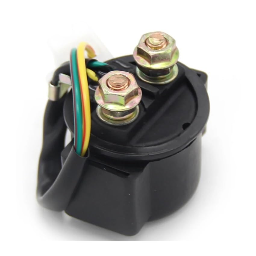 Motorcycle Starter Relay Solenoid for 400 LC4 RXC 620 450 625 SXC 640 660 NVVEYDYQQ
