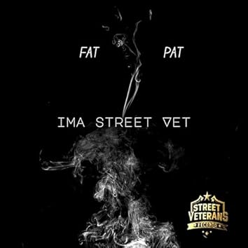 Fat Pat on Amazon Music