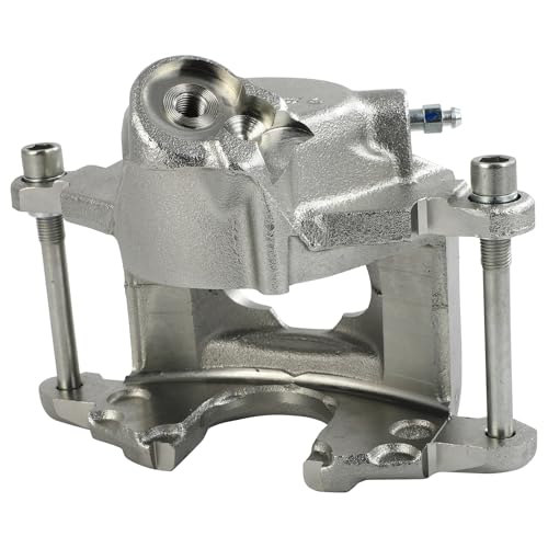 Image of 184036 Front Left Disc Brake Caliper Assembly w /o Bracket
