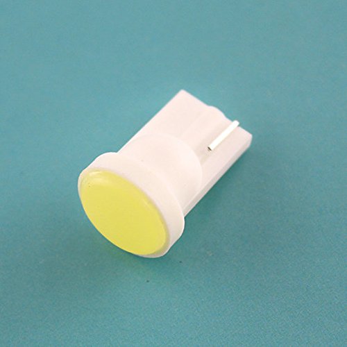 EverBright 20-Pack bianco T10 / 194 / 168 / 921