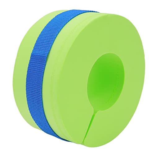 2 Piezas Brazaletes de Espuma para Natación Fitness Acuático miniatura 7