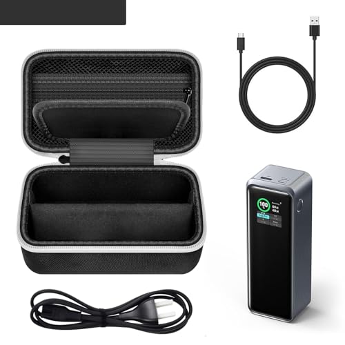 Estuche compatible con Anker Power Bank 27650mAh miniatura 5