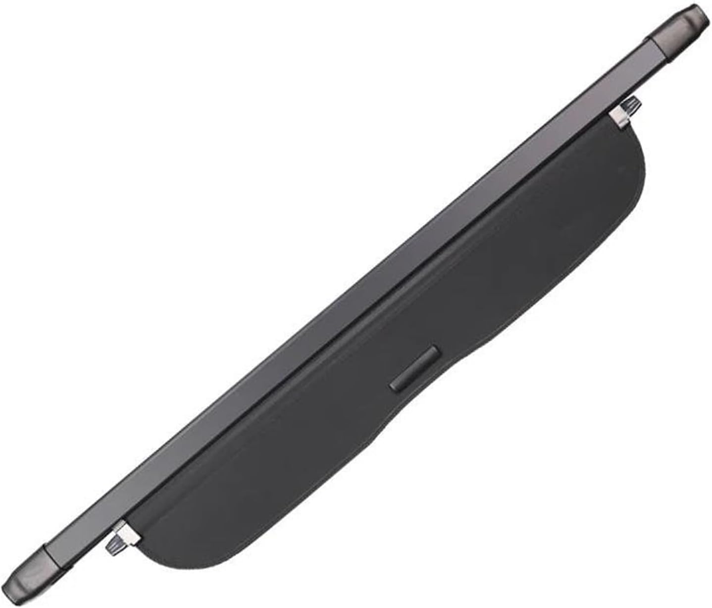PANXUC Rear Boot Cargo Cover Curtain For CRV 2023–2025, Trunk Retractable Cargo Cover Shield Shade Curtain Partition Board Privacy Blinds