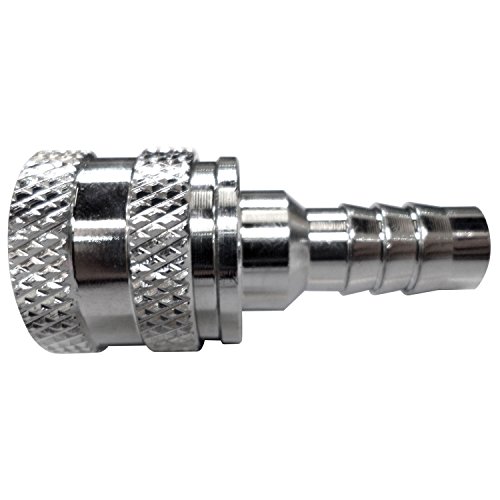 Scepter Raccordo femmina tubo/Motore 10 mm per