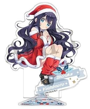 君のことが大大大大大好きな100人の彼女 好本静 1/7 特典アクリルスタンド付 Amazon.co.jp: 君のことが大大大大大好きな100人の彼女 アクリル