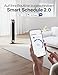 Imagen de Dreo Ventilador de torre 25 dB Quiet Smart