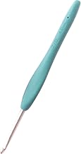 Clover Amure Crochet Needle (US size G-6 (Japan size 7/0))