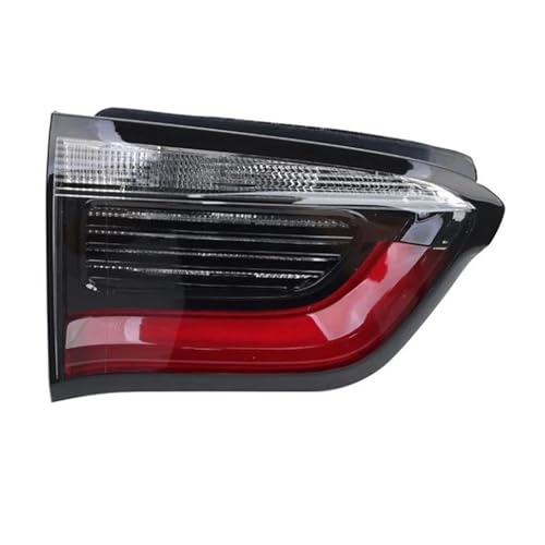 Luz trasera de coche para solucionar fallos de l&aacute;mpara de advertencia Jeep Compass interior izquierda